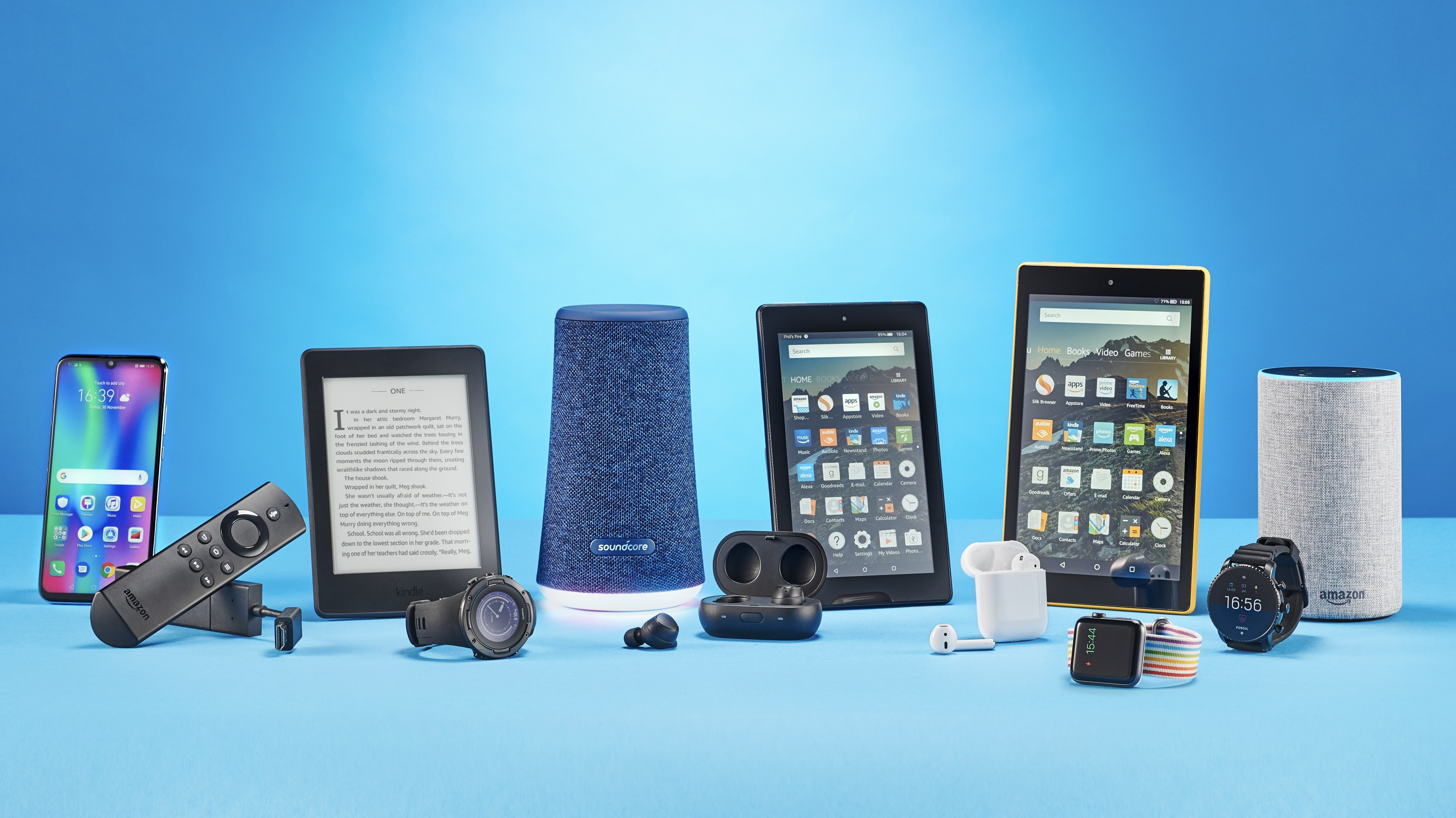 Amazon Prime Day Uk What We Learned For 2020 Techradar