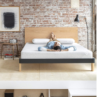 Nod by Tuft &amp; Needle, Adaptive Foam 8-Inch King Mattress:  was $495, now $445.50 at Amazon (save $49.50)