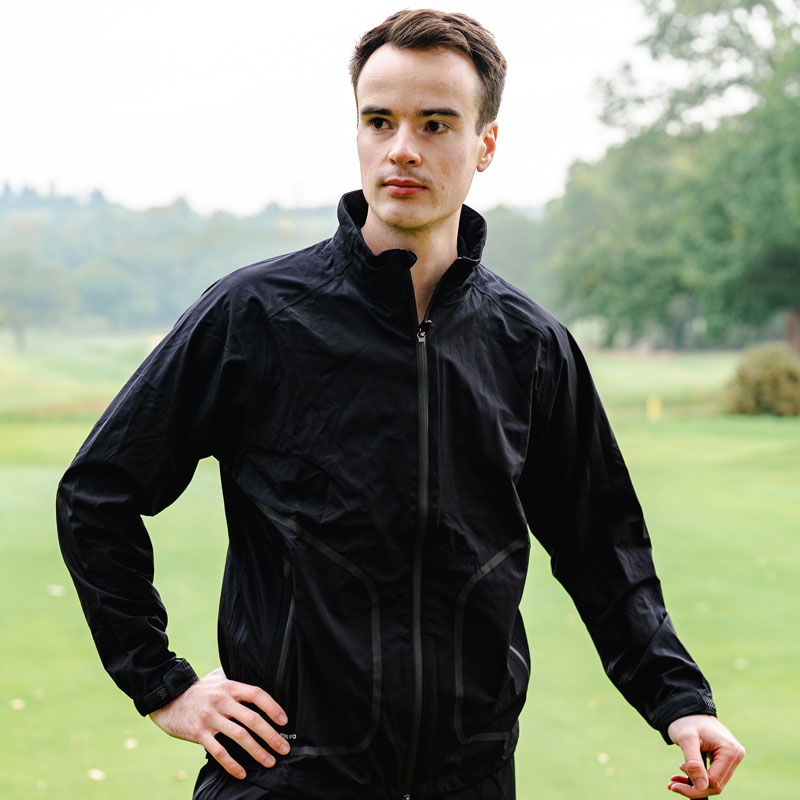 Zero Restriction Z2000 Jacket