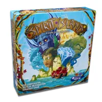 3. Spirit Island | $64.99 $47.69at AmazonSave $20 -Buy it if:Don't buy it if:Price check: