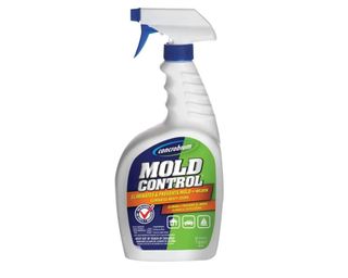 Best mold removers: Image of mold spray