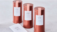 Galerie du Thé's luxury tea