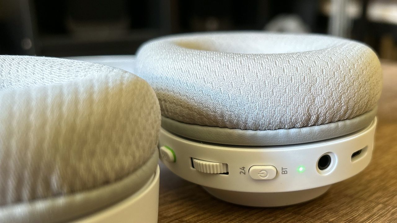 Razer Barracuda X Bluetooth
