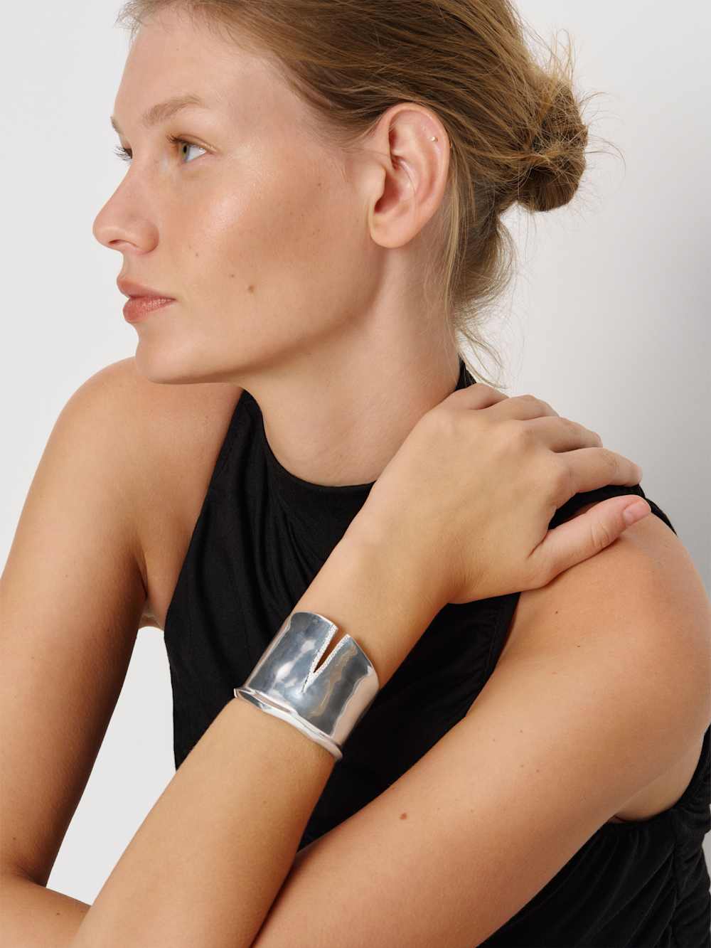 Gertrude Cuff