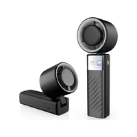 Portable Handheld Turbo Fan | Amazon