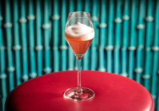 Cocktail: part of summer cocktail destinations round-up for London