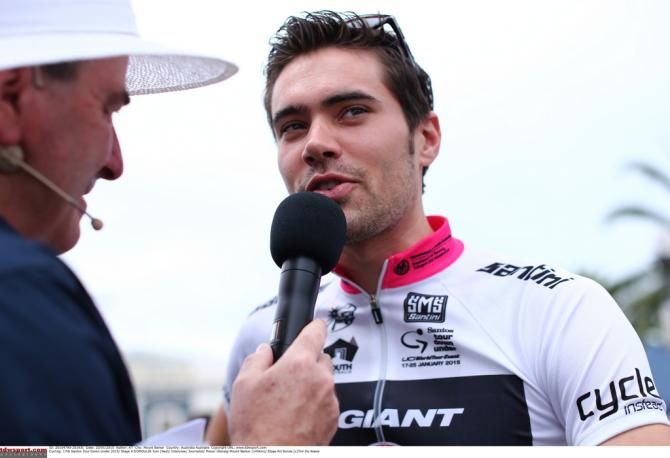 Tom Dumoulin (Giant-Alpecin)