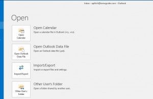how do i import csv contacts into outlook 2010