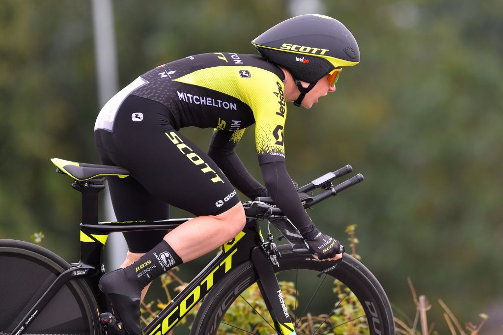 Boels Ladies Tour
