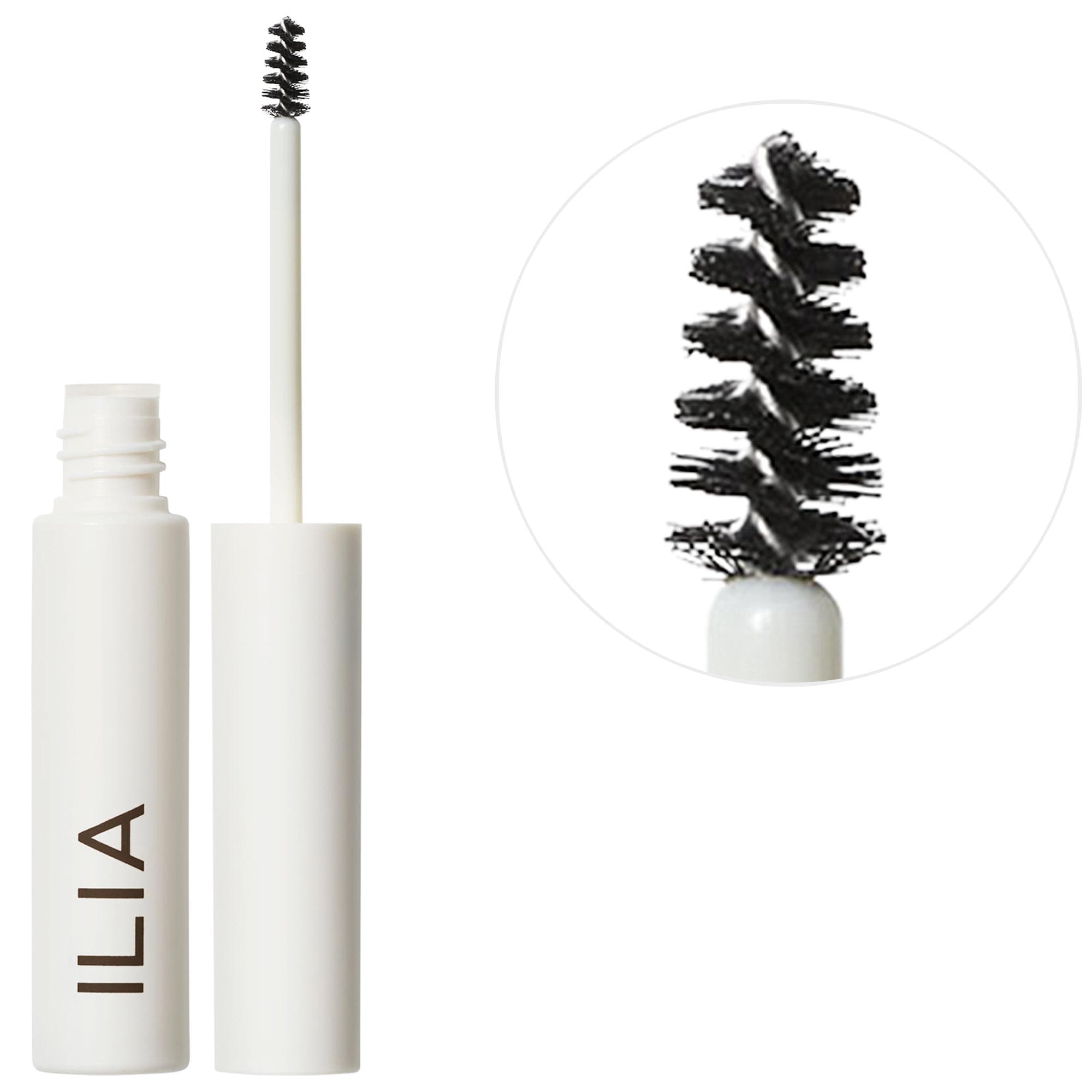 In Frame Clear Eyebrow Gel - Clear