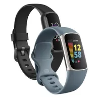Fitbit Luxe and Fitbit Charge 5 bundle deal: £299.99£228.00 at Amazon