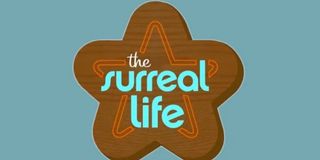 The Surreal Life title screen from previous season