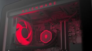 Alienware AMD