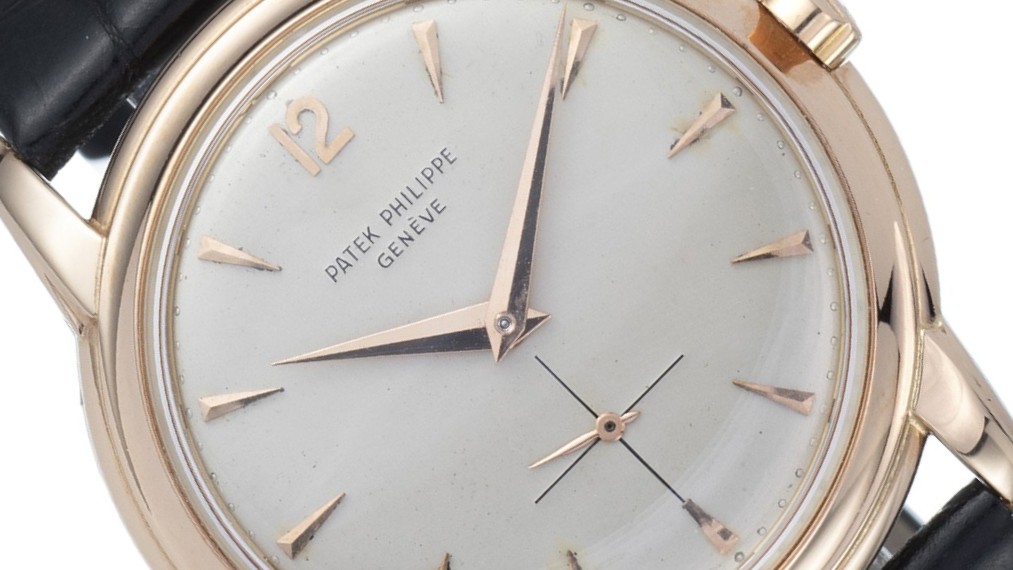 Patek Philippe Calatrava