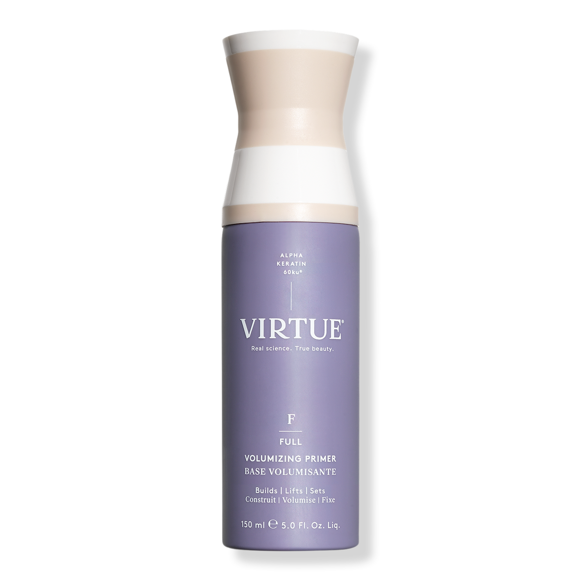 Style-Setting Volumizing Primer