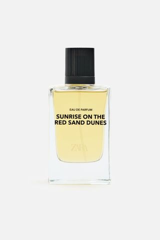 Sunrise on the Red Sand Dunes 100ml / 3.38 oz