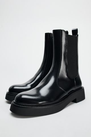 Chelsea Ankle Boots