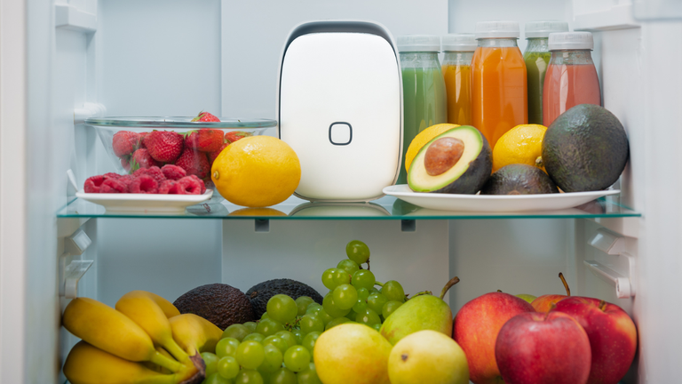 Keep food fresher with game-changing smart device — I want one in my ...