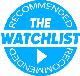 The Watchlist blue logo