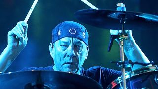 Neil Peart