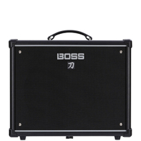 Boss Katana 50 MKII EX: 15% off at Amazon