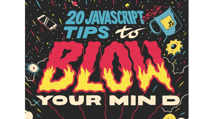 20 JavaScript tools to blow your mind | Creative Bloq
