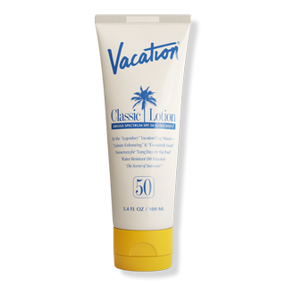 Classic Lotion SPF 50 Sunscreen