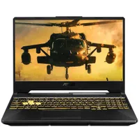 Asus TUF FX506LH Gaming Laptop: was £749 now £695 @ Amazon