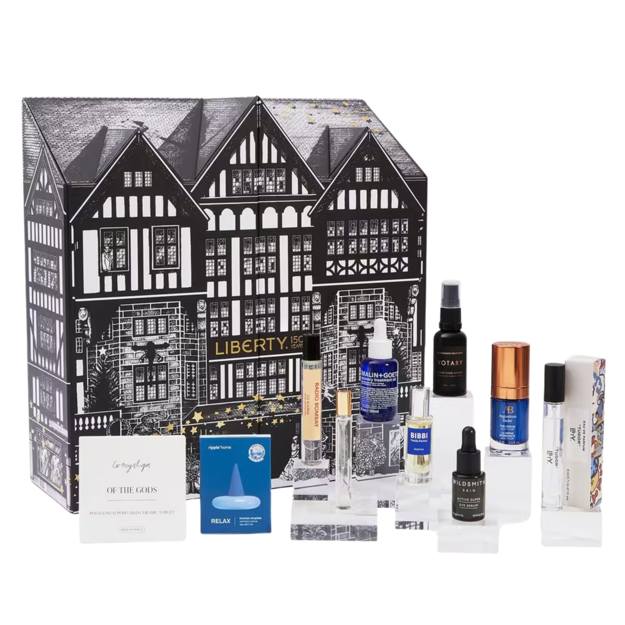 Liberty, Men&#039;s Advent Calendar 2025