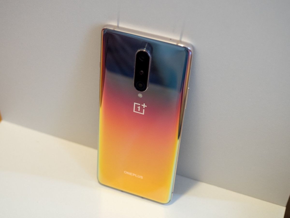 OnePlus 8