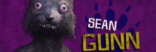 Weasel (Sean Gunn) The Suicide Squad