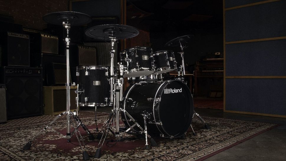 Best electronic drum sets 2023 every budget and playing level MusicRadar