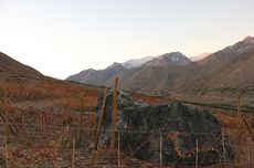 Chile - South America