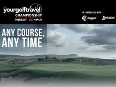 your golf travel championship