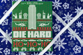 Die Hard 30th Anniversary Holiday Collection