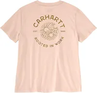 Carhartt Women's T-Shirt Sale: up to 25% off @ Amazon