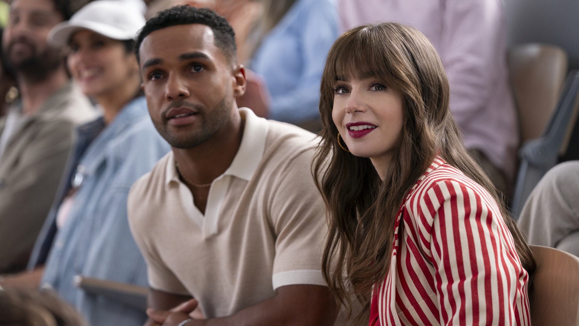 'Emily in Paris' season 4: Everything we know so far