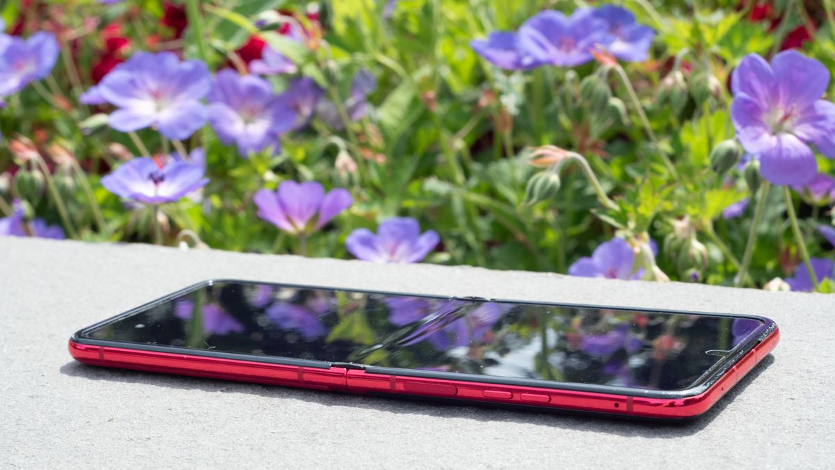 Motorola Razr Plus review the phone you’ve been waiting for TechRadar