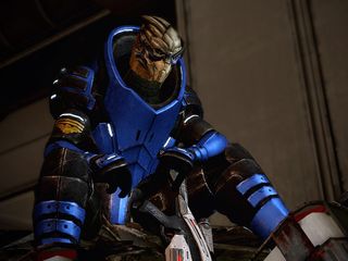 Mass Effect 2