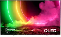 Philips 48" OLED806 4K OLED (2021): 21 990 kr 10 990 kr hos NetOnNet
Spar 11 000 kr |