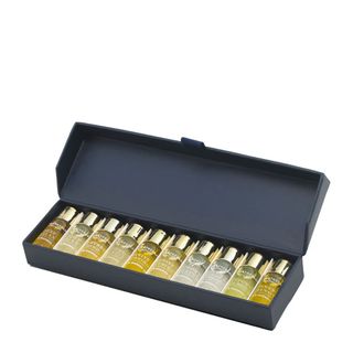 christmas beauty gift sets box of aromatherapy associates bath oils