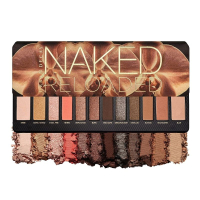 Urban Decay Naked Reloaded Eyeshadow Palette:  $44