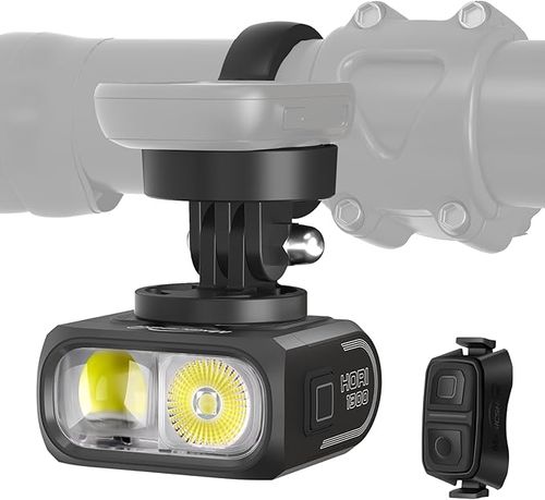 Hori 1300S Front Bike Light