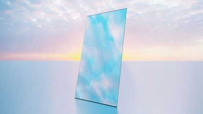 Glass iPhone