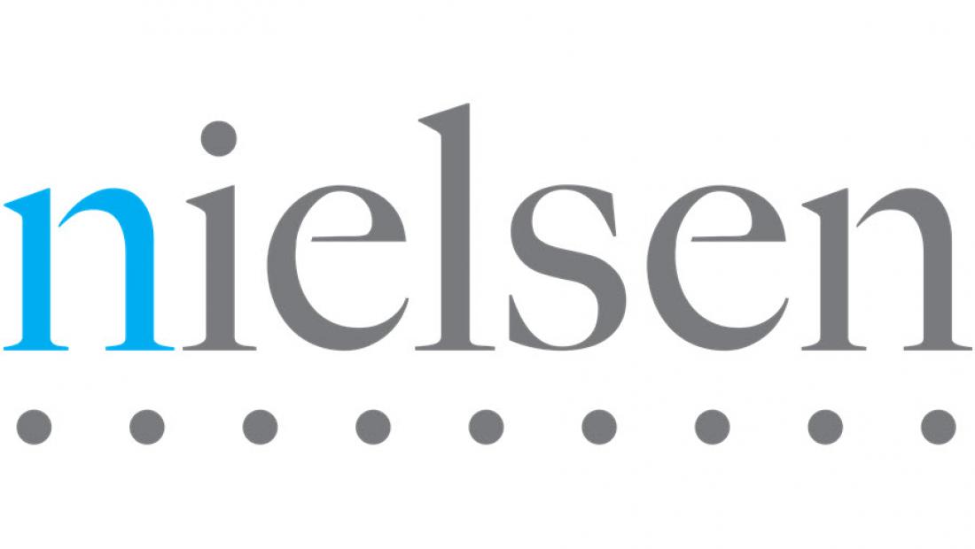 Nielsen&#039;s logo