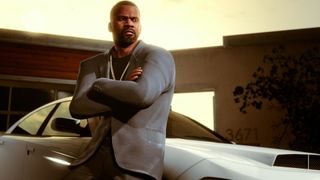 Rockstar Games Update Seemingly Teases End of GTA 5