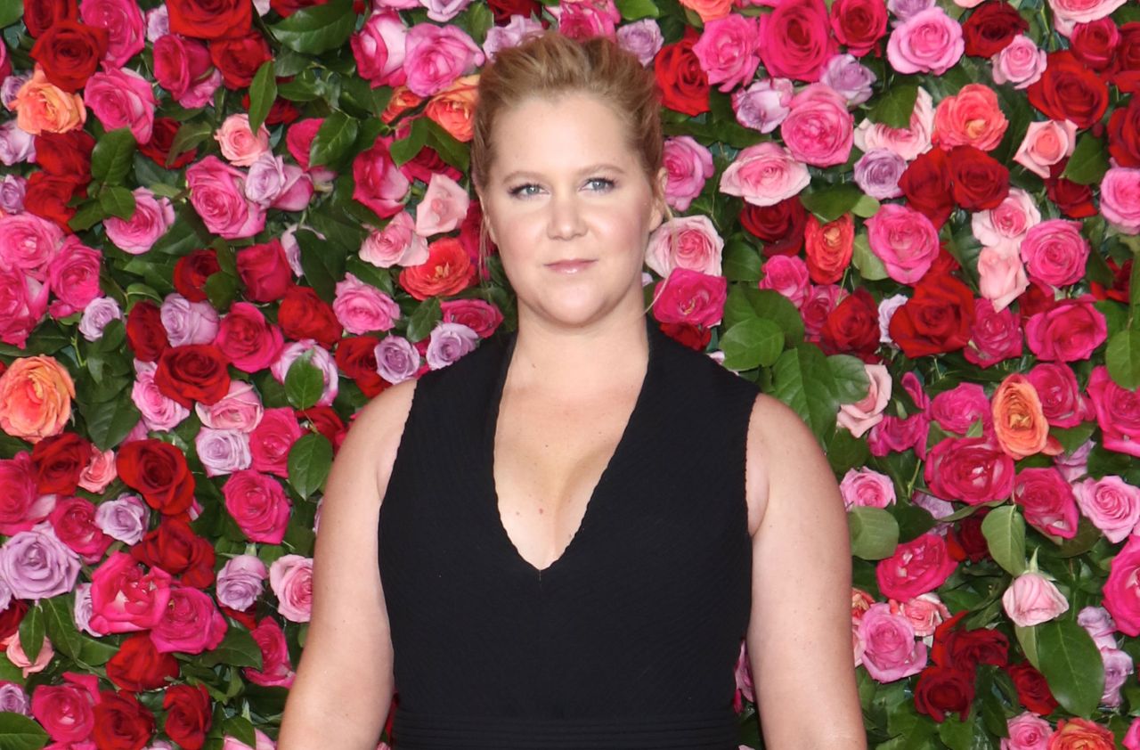 Amy Schumer