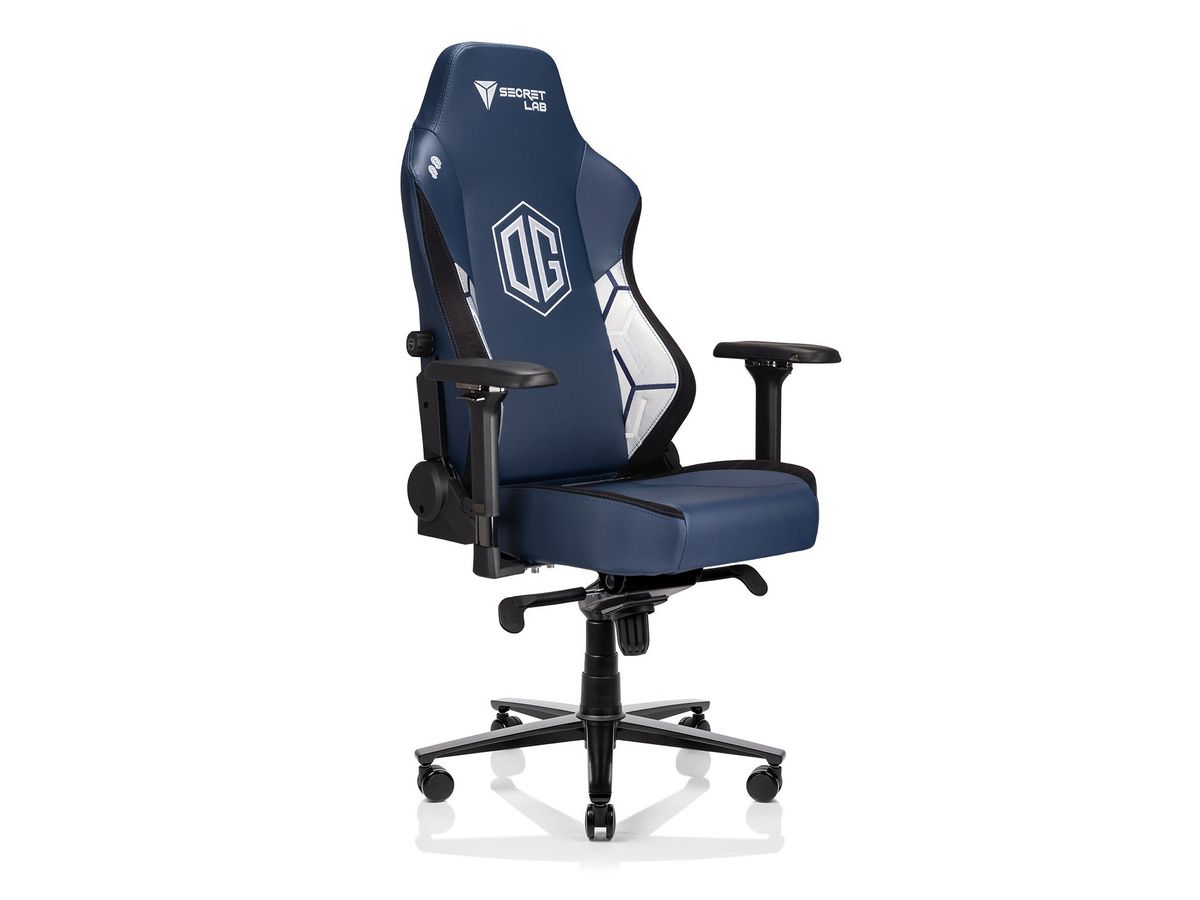 Secretlab Titan DreamOG gaming chair