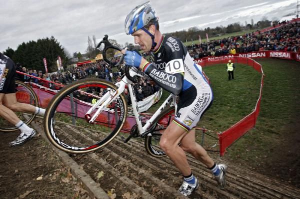 Erwin Vervecken (Baboco - Revor)