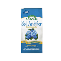 Espoma Soil Acidifier — Organic pH Balancer, 6lb: $15.98 @ Lowes
